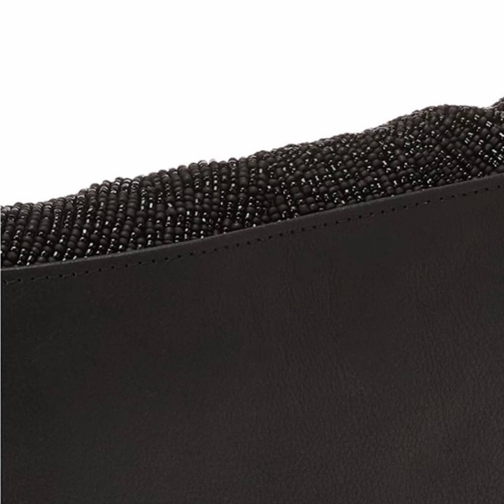 Mary Frances Stardust Genuine Leather Embellished Crossbody Bag BRAND NEW - Picture 7 of 10